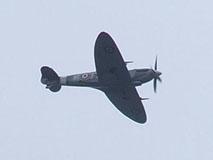 Sgt Oldfield memorial