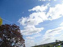 F/O Ludwik Paszkiewicz VM, KW & DFC memorial